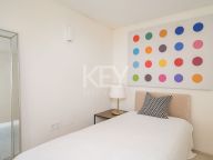 Villa for sale in Los Naranjos Hill Club, Nueva Andalucia