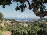 Villa for sale in El Madroñal, Benahavis