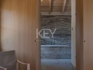 Villa for sale in El Madroñal, Benahavis