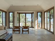 Villa for sale in El Madroñal, Benahavis