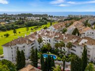 Duplex Penthouse for sale in Guadalmina Baja, San Pedro de Alcantara