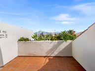 Duplex Penthouse for sale in Guadalmina Baja, San Pedro de Alcantara