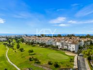 Duplex Penthouse for sale in Guadalmina Baja, San Pedro de Alcantara