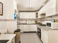 Duplex Penthouse for sale in Guadalmina Baja, San Pedro de Alcantara