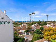 Duplex Penthouse for sale in Guadalmina Baja, San Pedro de Alcantara