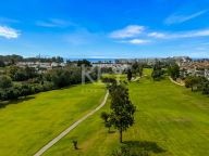 Duplex Penthouse for sale in Guadalmina Baja, San Pedro de Alcantara