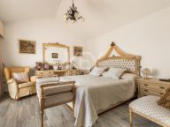 Duplex Penthouse for sale in Guadalmina Baja, San Pedro de Alcantara