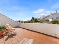 Duplex Penthouse for sale in Guadalmina Baja, San Pedro de Alcantara