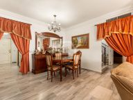 Duplex Penthouse for sale in Guadalmina Baja, San Pedro de Alcantara
