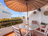 Duplex Penthouse for sale in Guadalmina Baja, San Pedro de Alcantara