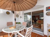Duplex Penthouse for sale in Guadalmina Baja, San Pedro de Alcantara