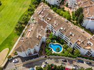 Duplex Penthouse for sale in Guadalmina Baja, San Pedro de Alcantara