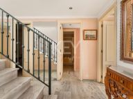 Duplex Penthouse for sale in Guadalmina Baja, San Pedro de Alcantara