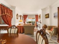 Duplex Penthouse for sale in Guadalmina Baja, San Pedro de Alcantara