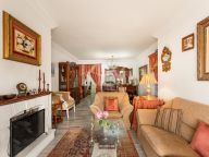 Duplex Penthouse for sale in Guadalmina Baja, San Pedro de Alcantara
