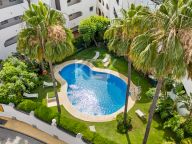 Duplex Penthouse for sale in Guadalmina Baja, San Pedro de Alcantara