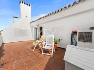 Duplex Penthouse for sale in Guadalmina Baja, San Pedro de Alcantara