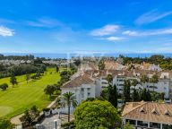Duplex Penthouse for sale in Guadalmina Baja, San Pedro de Alcantara