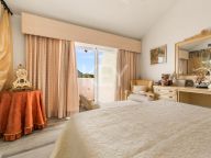 Duplex Penthouse for sale in Guadalmina Baja, San Pedro de Alcantara