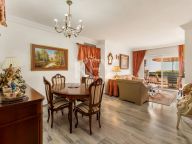 Duplex Penthouse for sale in Guadalmina Baja, San Pedro de Alcantara