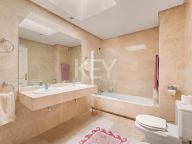 Duplex Penthouse for sale in Guadalmina Baja, San Pedro de Alcantara