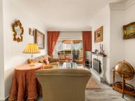 Duplex Penthouse for sale in Guadalmina Baja, San Pedro de Alcantara