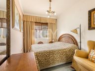 Duplex Penthouse for sale in Guadalmina Baja, San Pedro de Alcantara
