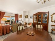 Duplex Penthouse for sale in Guadalmina Baja, San Pedro de Alcantara