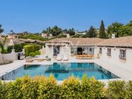 Вилла на продажу в Altos del Paraiso, Бенахавис