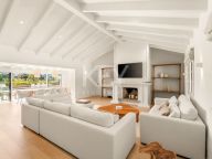 Вилла на продажу в Altos del Paraiso, Бенахавис