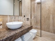 Ground Floor Duplex for sale in Marbella Golden Mile