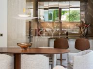 Ground Floor Duplex for sale in Marbella Golden Mile