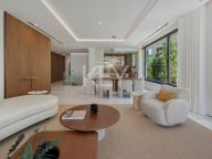 Ground Floor Duplex for sale in Marbella Golden Mile