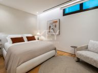 Ground Floor Duplex for sale in Marbella Golden Mile