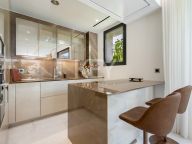 Ground Floor Duplex for sale in Marbella Golden Mile