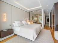 Ground Floor Duplex for sale in Marbella Golden Mile