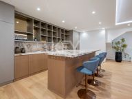 Ground Floor Duplex for sale in Marbella Golden Mile