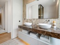 Ground Floor Duplex for sale in Marbella Golden Mile