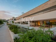 Ground Floor Duplex for sale in Marbella Golden Mile
