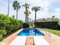 Villa for sale in Bahia de Casares, Casares