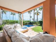 Villa for sale in Bahia de Casares, Casares