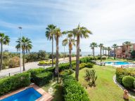 Villa for sale in Bahia de Casares, Casares