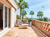 Villa for sale in Bahia de Casares, Casares