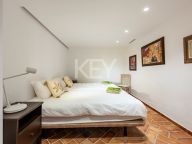 Villa for sale in Bahia de Casares, Casares