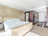 Villa for sale in Las Brisas, Nueva Andalucia