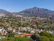 Villa for sale in Las Brisas, Nueva Andalucia