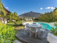 Villa for sale in Las Brisas, Nueva Andalucia