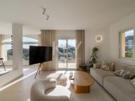Duplex Penthouse for sale in La Quinta, Benahavis