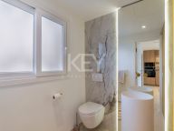 Duplex Penthouse for sale in La Quinta, Benahavis