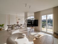 Duplex Penthouse for sale in La Quinta, Benahavis